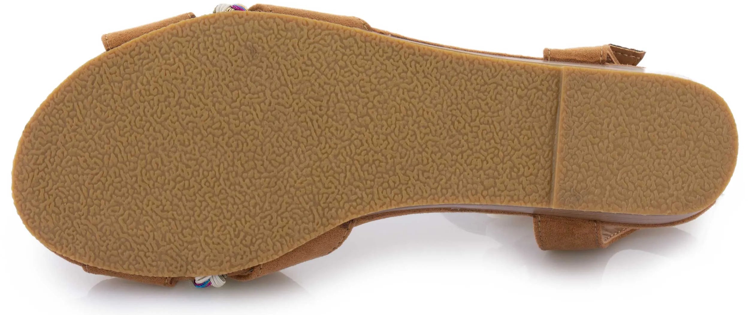 Frauen Sommerschuhe Tamiko 40