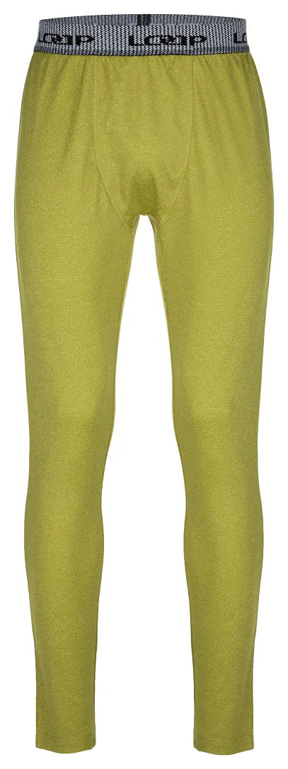 Pantalon de pantalon pour hommes thermiques - chaleureux et respirant