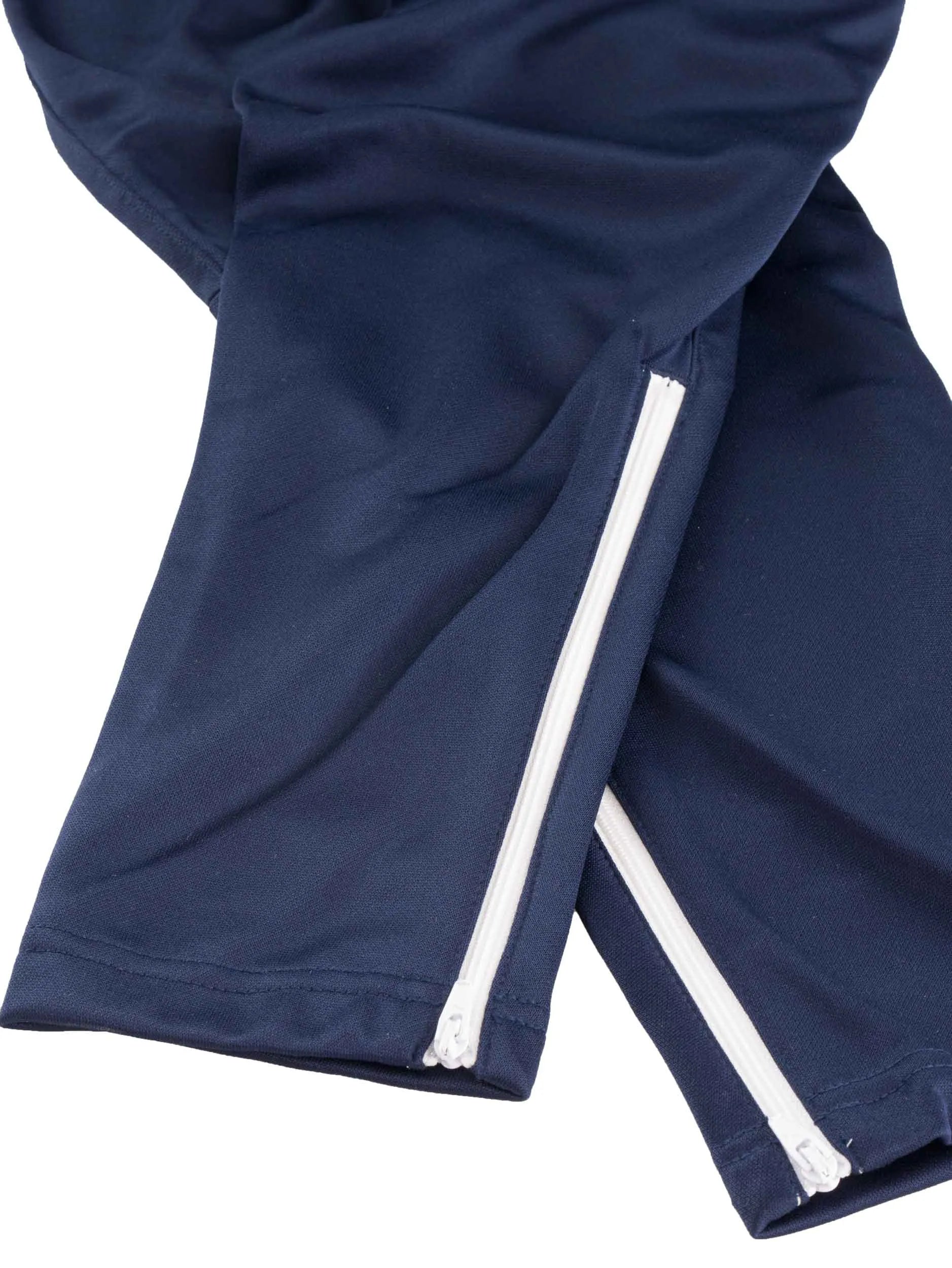 Children's tracksuits puma jr traning pant entry peacoat blue 140