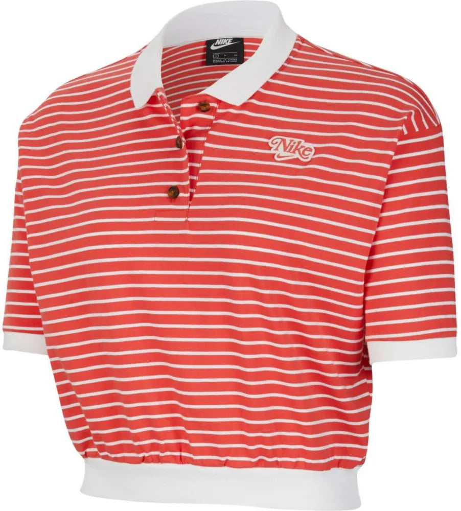 Polo de la mujer Nike Wms Tero Polo M