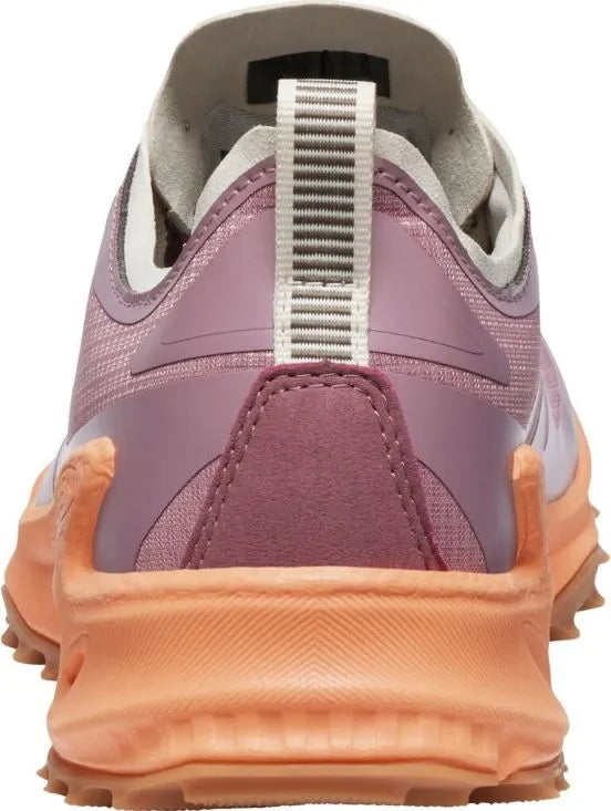 Keen WMNS Syjonowa prędkość nostalgia róża/mandarynka 39,5