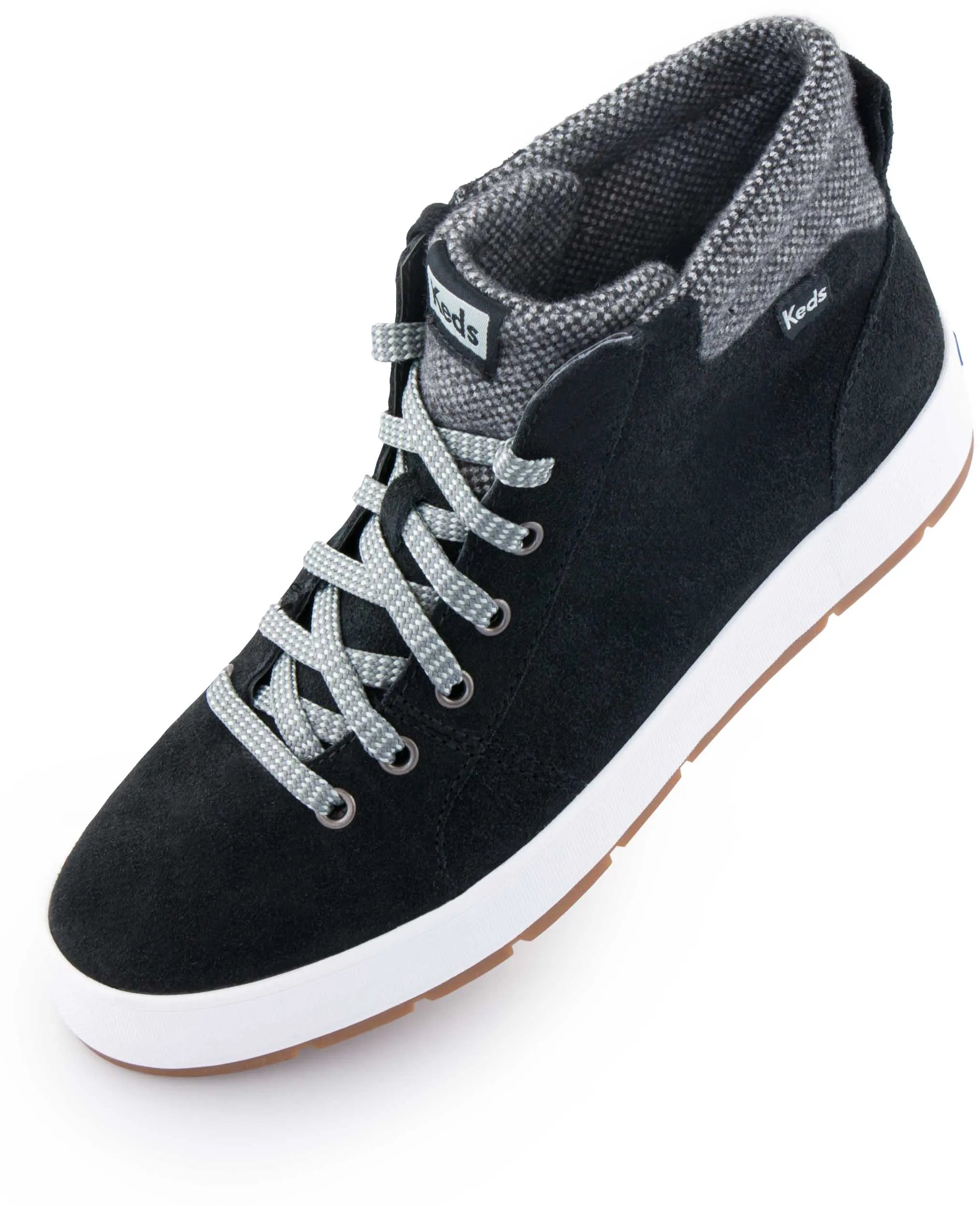 Pantofi pentru femei KEDS WMS Tahoe Boot Black 39