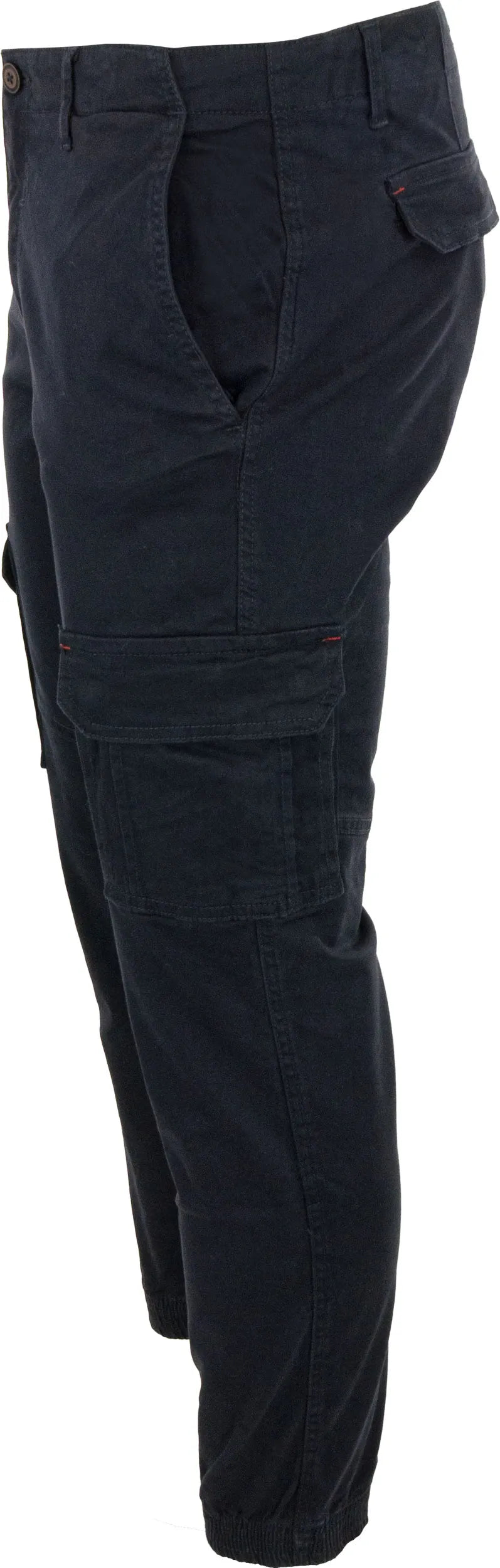 Men's pants the people rep. pomo blue 50