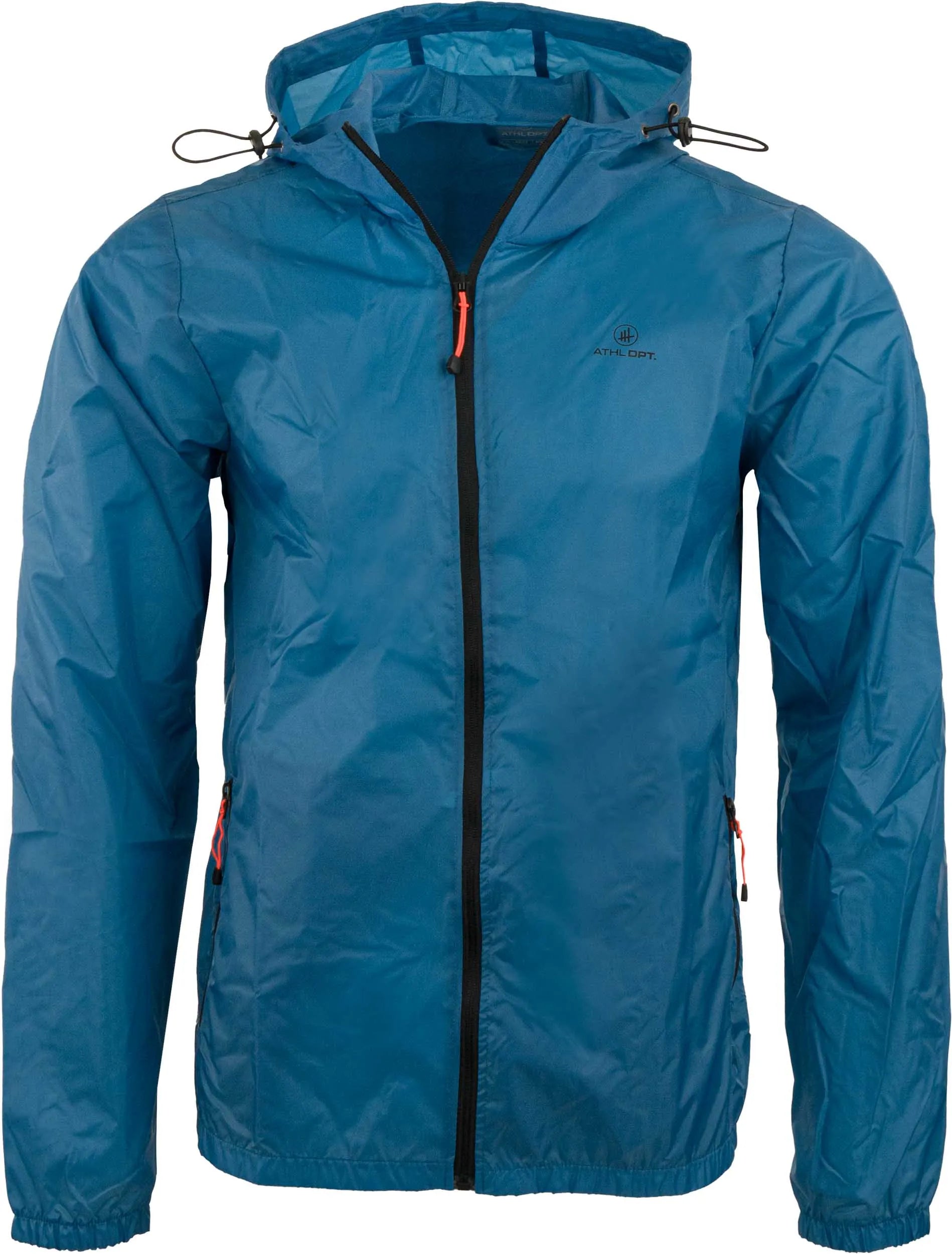 Men's jacket athl. dpt spert a0650 blue xl