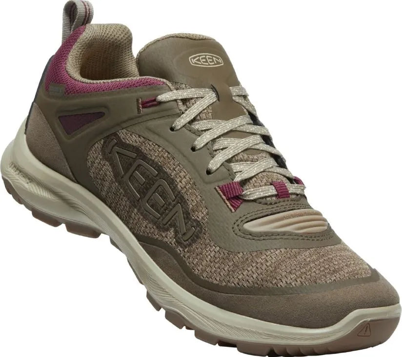 Keen WMNS Terradora Flex WP Ceaintín/Windsor Wine 38