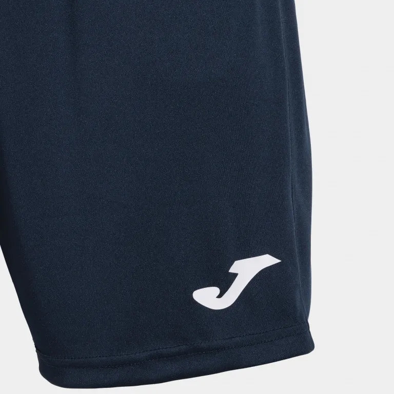 Joma Danubio III SportSet 2xl - tyrkysová/námořnictvo, prodyšný