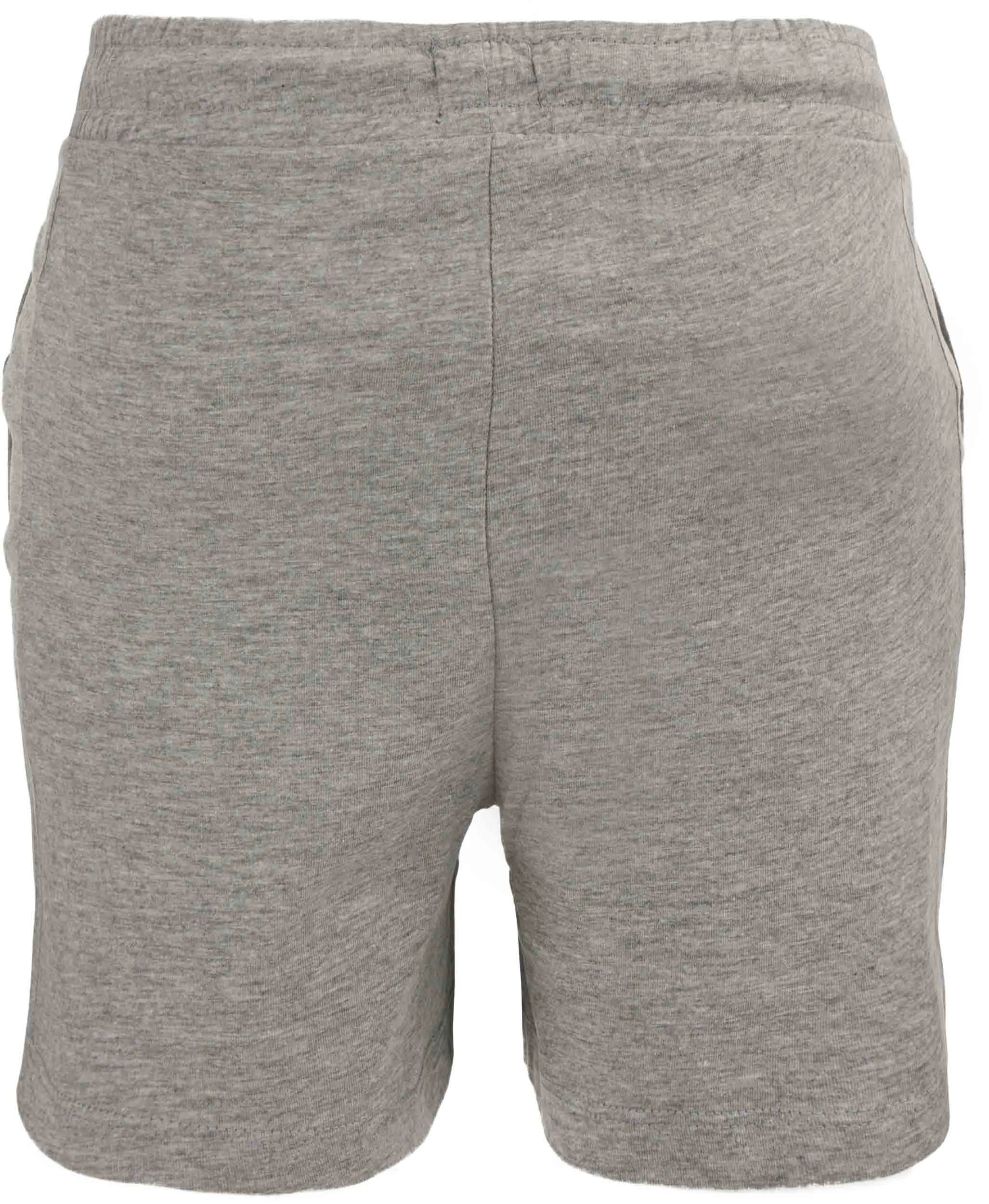 Shorts Sports Bergamo Melange - traspirante e flessibile