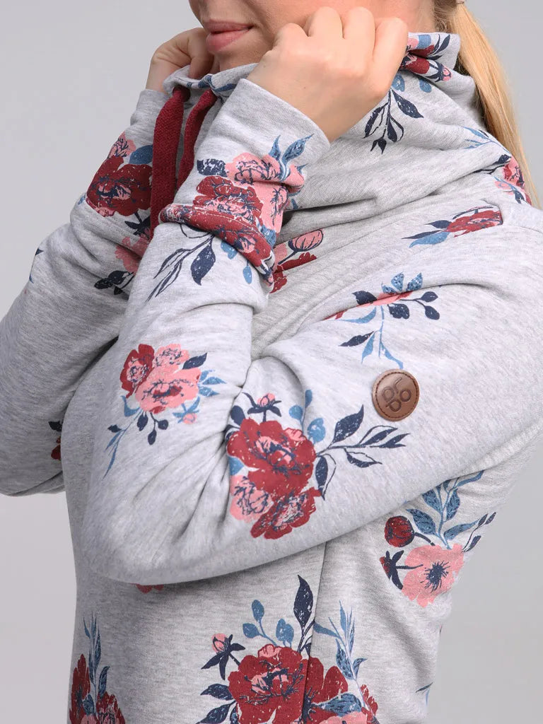 Abito sportivo signore loep ebunka m - Comfort & Movement Freedom