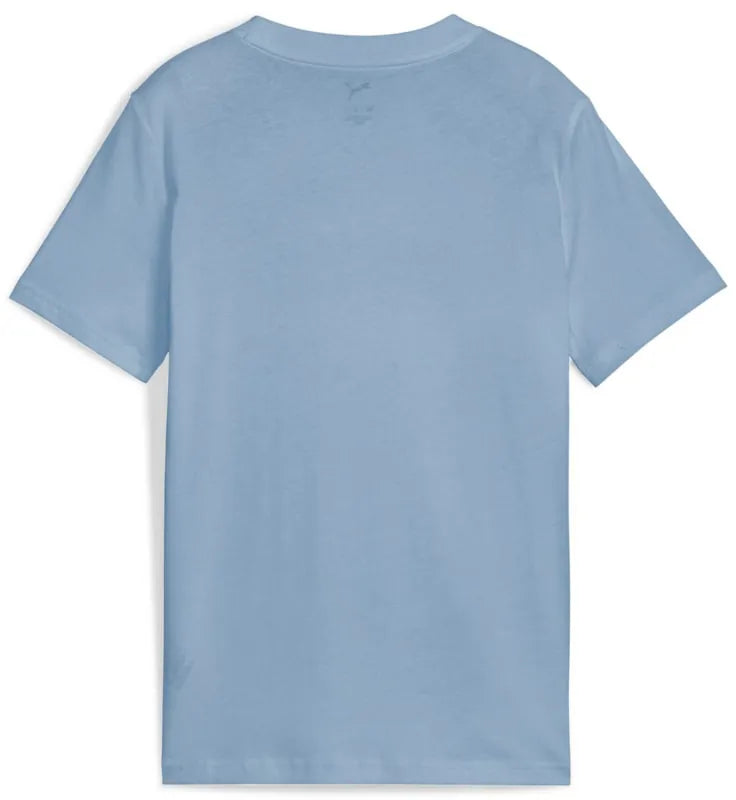 Ace č. 1 logo Tee G Blauw 176