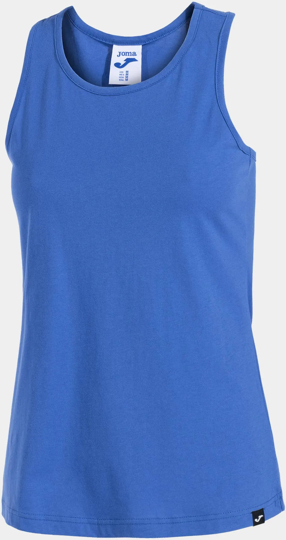 Women's Joma Oasis Tank Top Royal, s