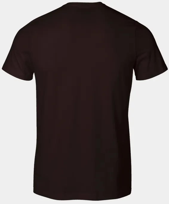 Joma Versalles T -Shirt Melange Brown L - Men Sporty