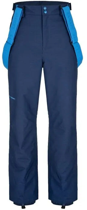 Pantaloni de schi pentru bărbați impermeabili Loep Lawiko XL