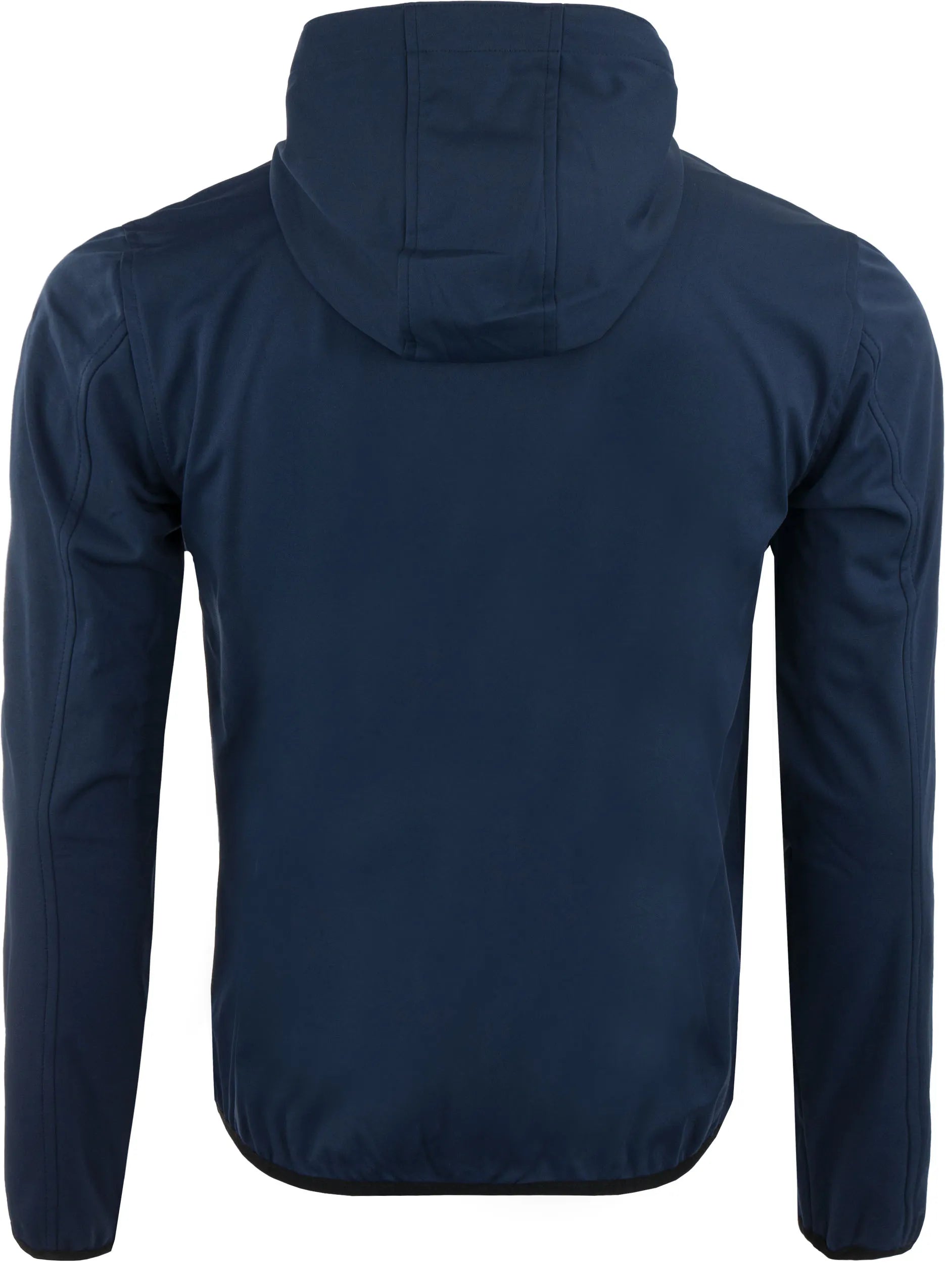 Jacheta de softshell pentru bărbați Athl. DPT AGAR Navy 2xl Water -Pellent