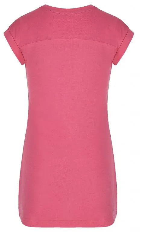 Vestido de crianças esportivas Loa Balma 116 - respirável e flexível