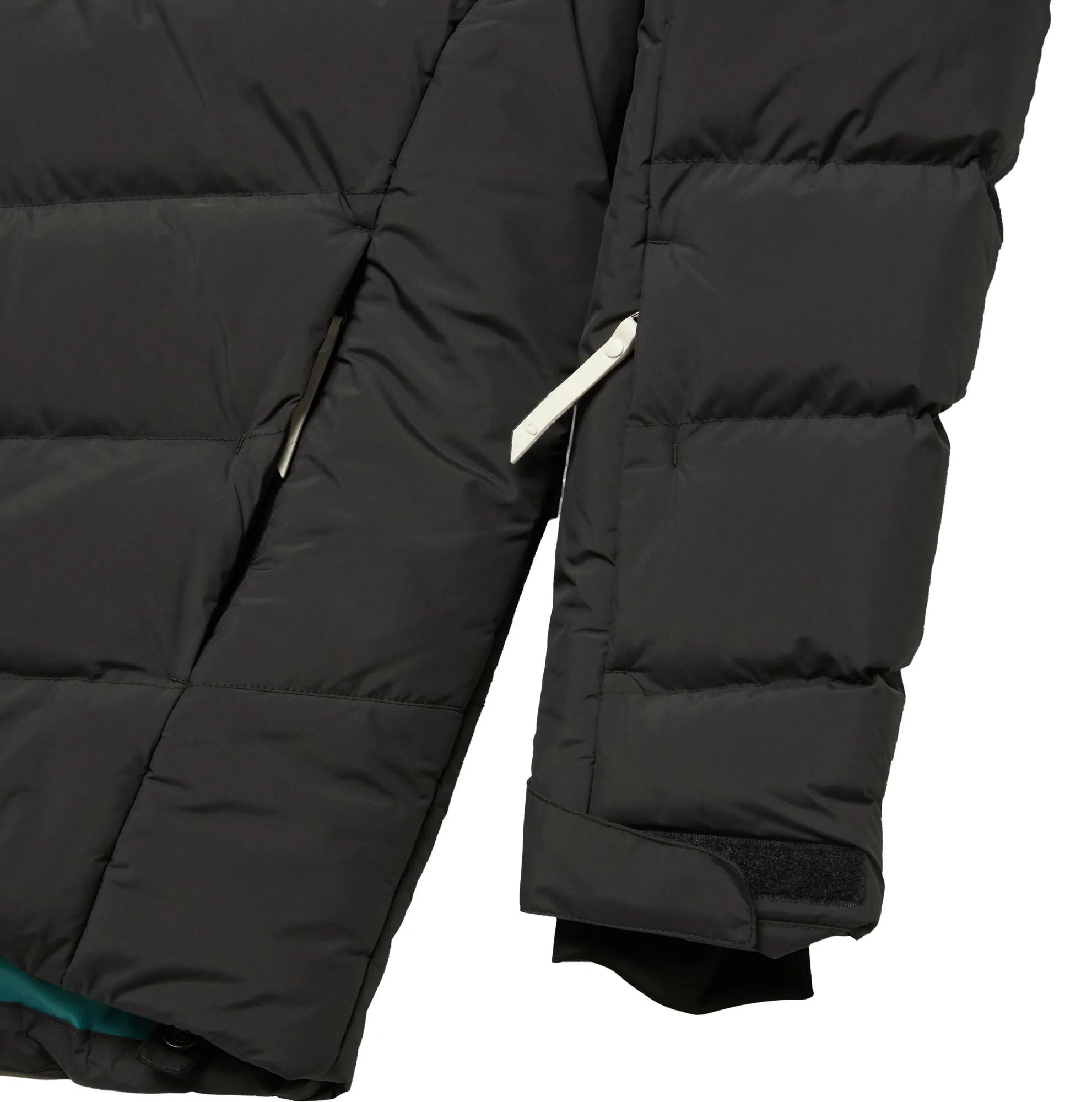 Ski grigio scuro -Jacket Men 2xl -Warm & Water -repelle