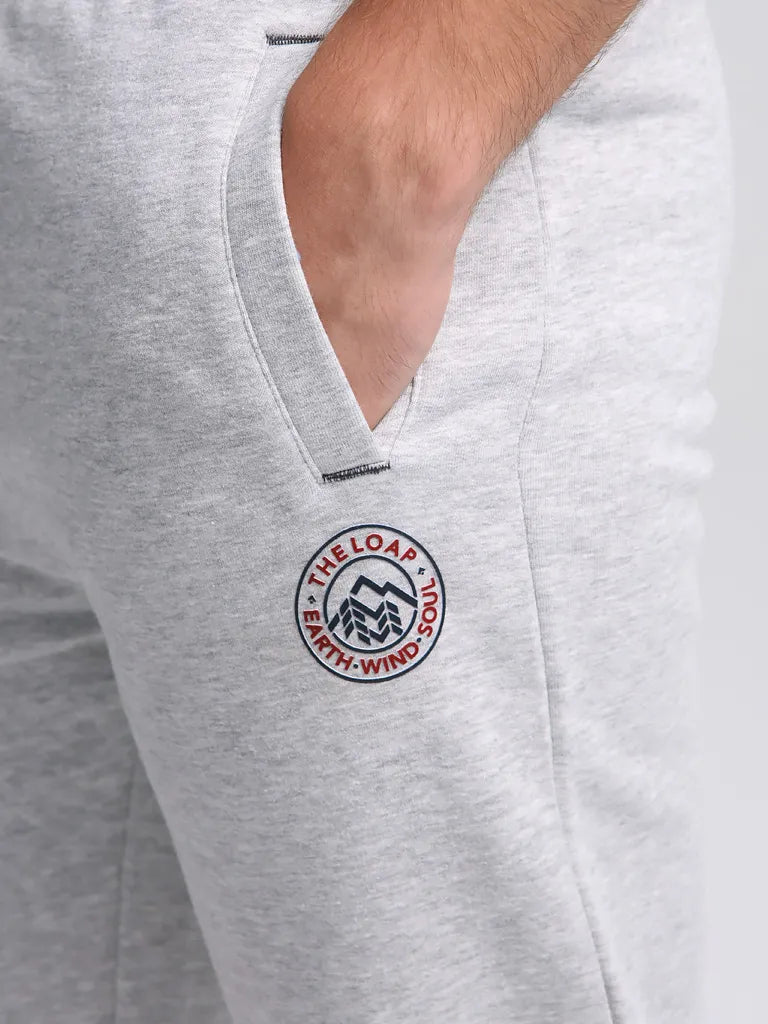 Loap Ednik 2XL: Atmungsaktive Herrenjacke für Outdoor -Abenteuer