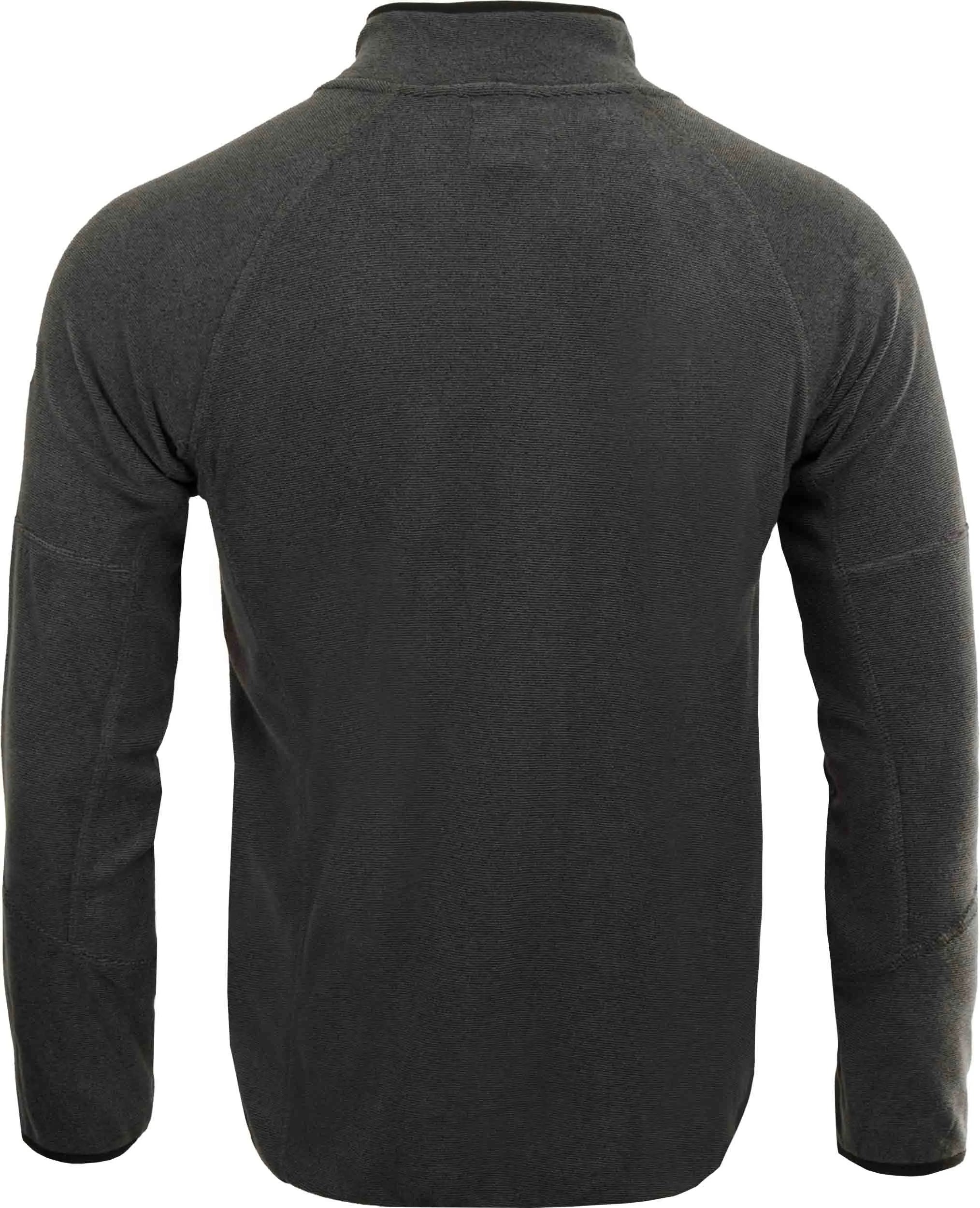 Sudadera para hombres ATHL. DPT Maximilian Anthracite, L - Comfort & Style