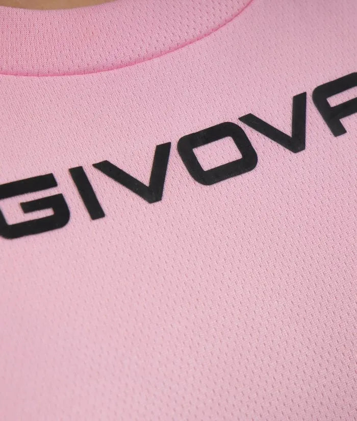 Sports póló Givova One MicroPorata 2xl