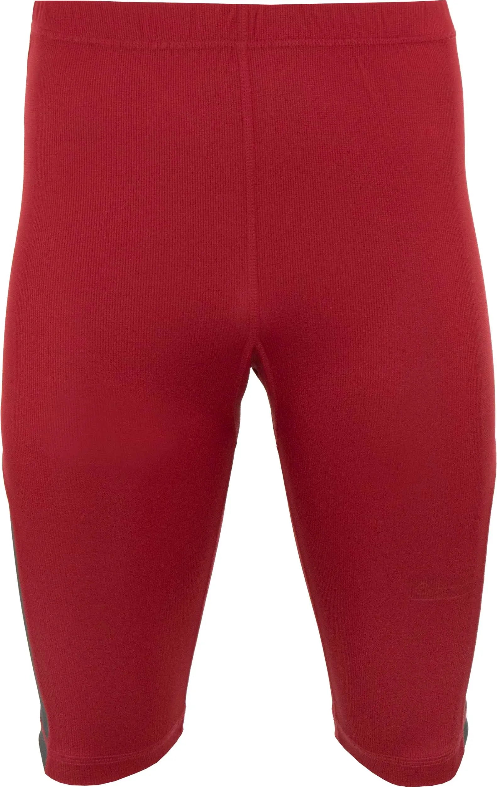 Shorts Nordblanc Heren funzionalità rood xl