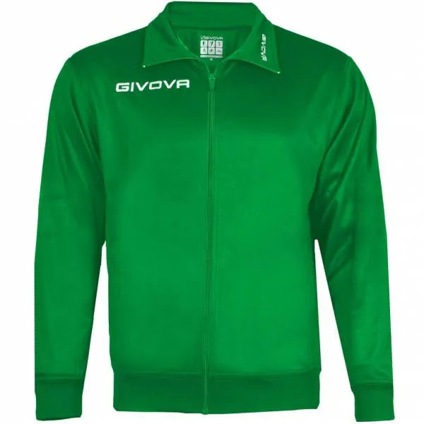 Sportsweatshirt Givova Polarfleece Mono 500 m