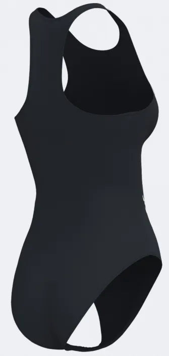 Joma One Piece Swimsaart Banador Shark III fekete, XS