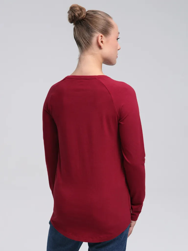 T-léine na mBan Loap Abenka, xs