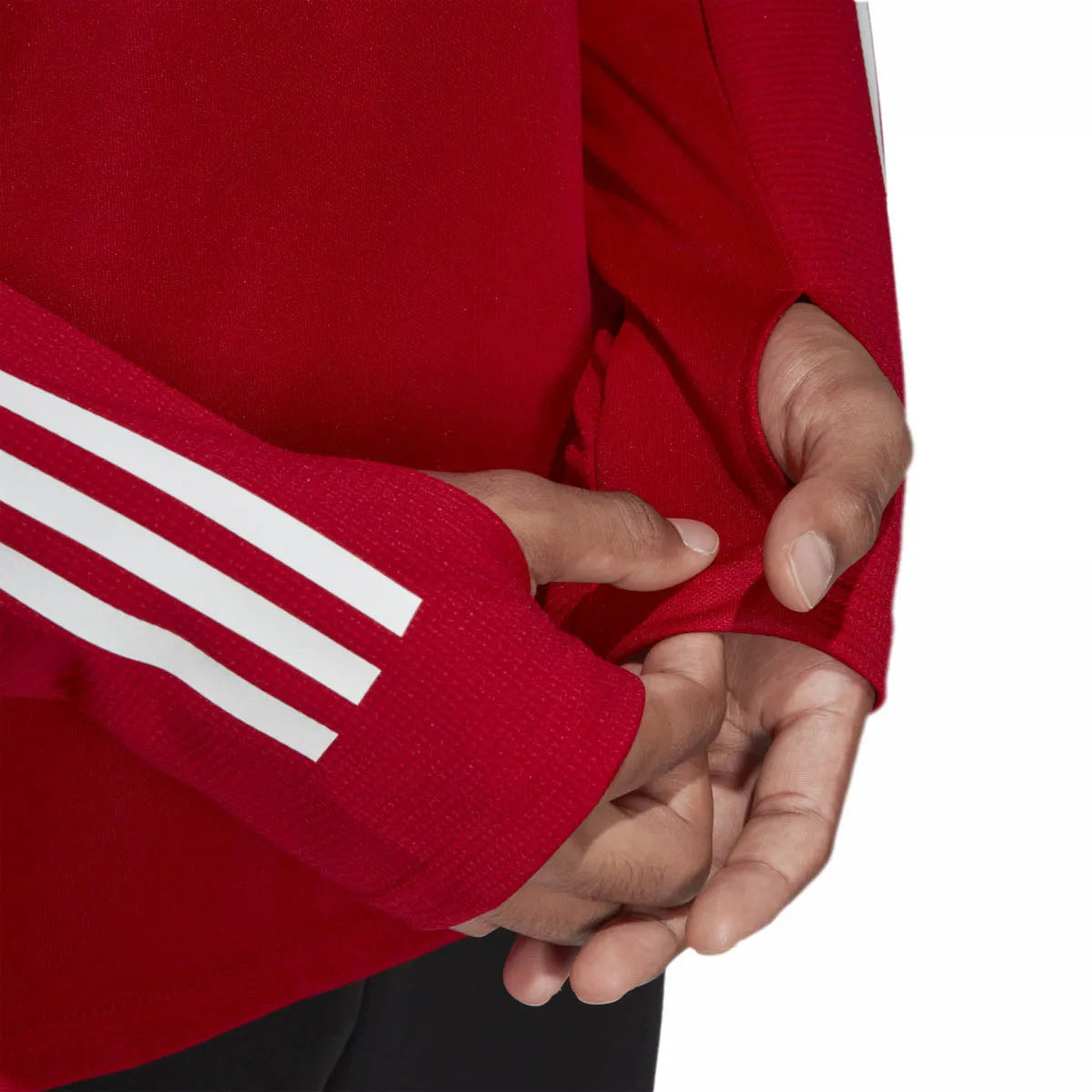 Adidas condivo 20 entrenamiento weatshirt xl hombres