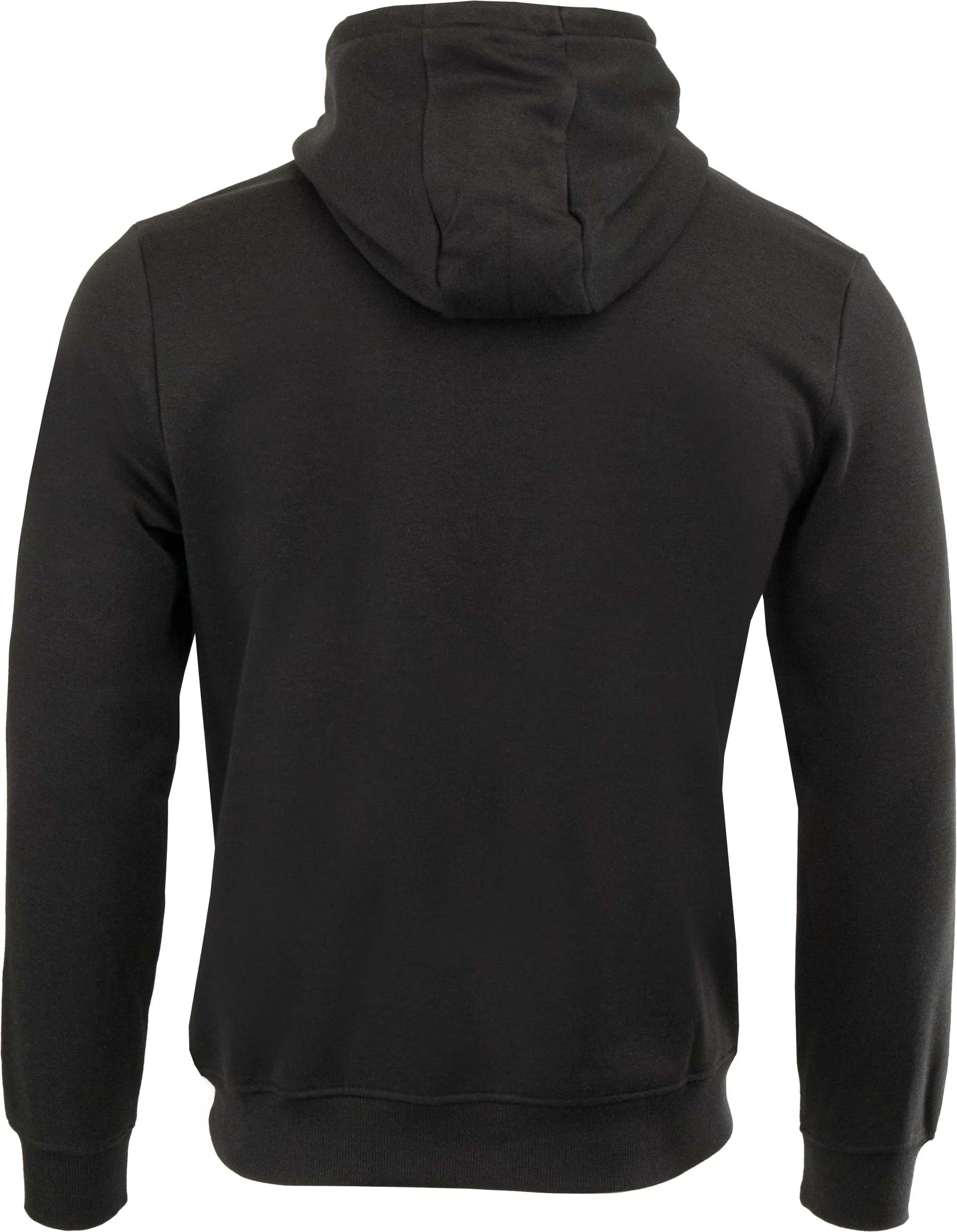 Spacca per uomini Athl. Dpt razzo black, s