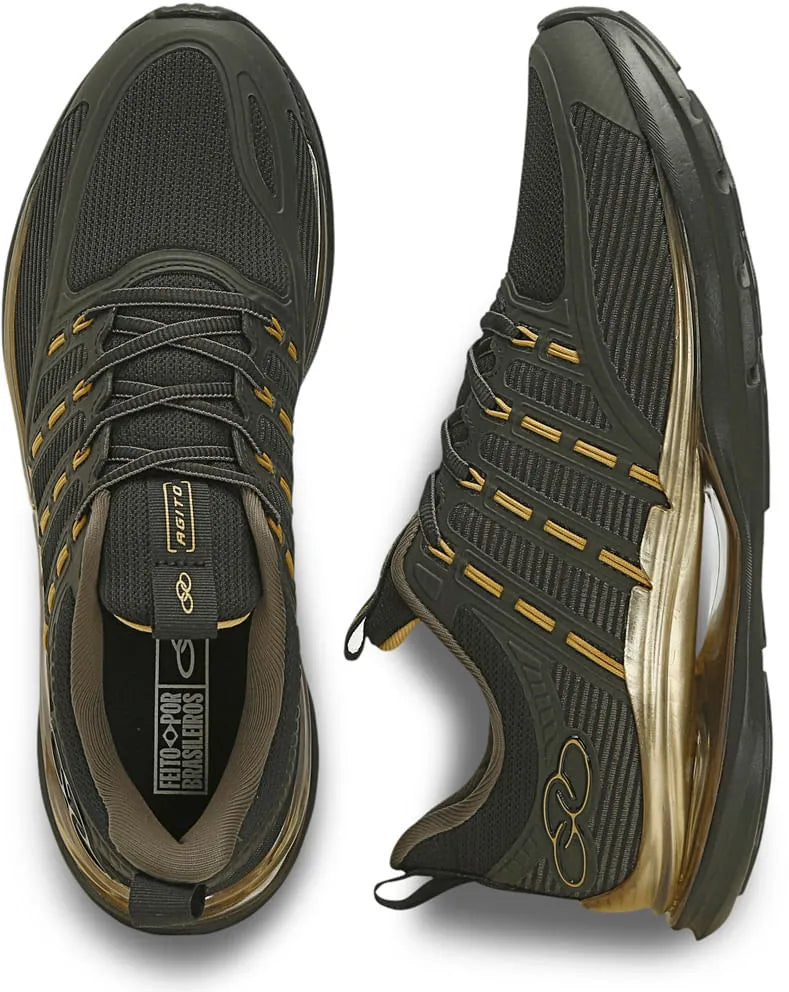Sporty Olympikus Agito 43 Mænds sneakers