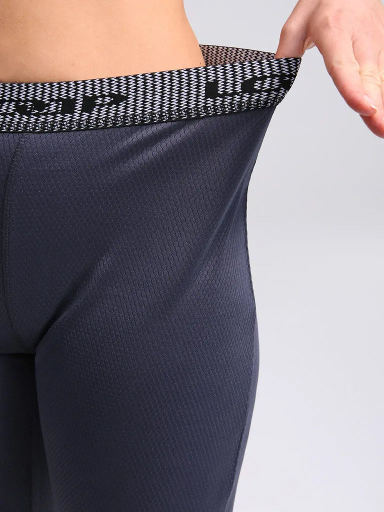 Pantaloni da donna termica pagnotta petla xl - caldo e traspirante