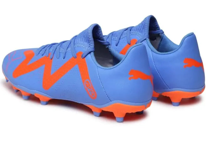Puma Future FG/Ag Football Boots Blue Men Velikost 44