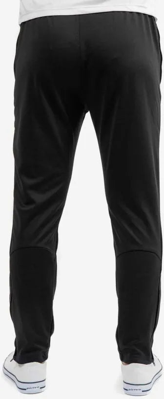 Sports pants givova 100 black m
