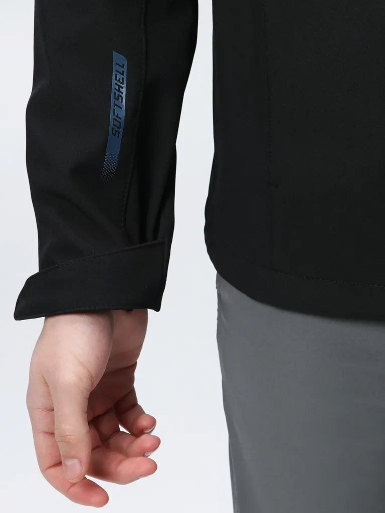 Giacca softShell con anticarro Men 2xl - Lapdor