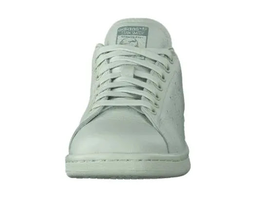 Adidas Stan Smith Damen 38 2/3 - Ikonisches Lederdesign
