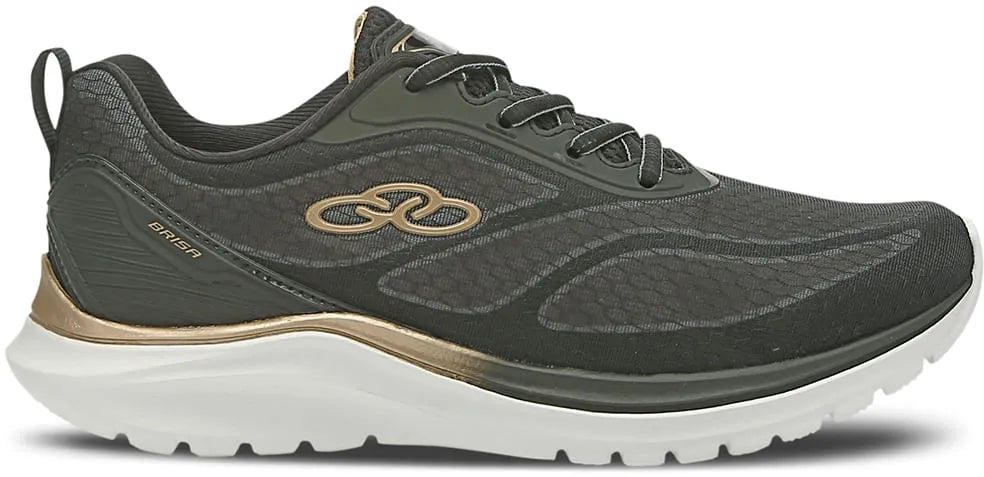 Olympikus Brisa 39: Sneakers cómodas de damas