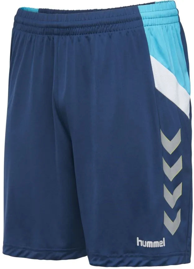 Hummel Tech Move Jersey Marine Men Shorts
