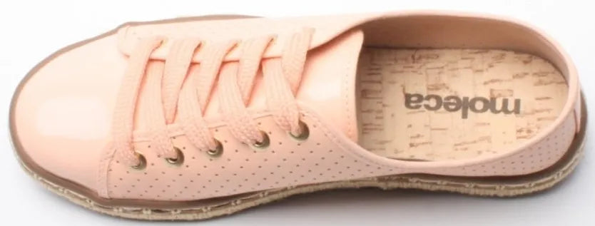Moleca Napa Turim 38: Sapatos femininos confortáveis
