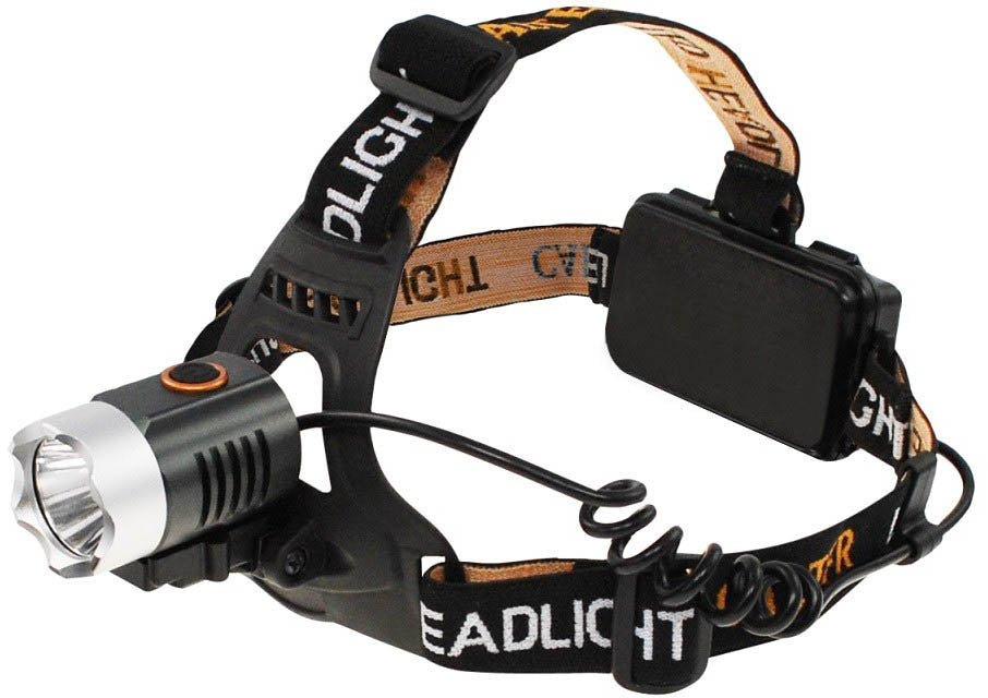 Scheinwerfer LifeFit Calter Profi 400LUM,