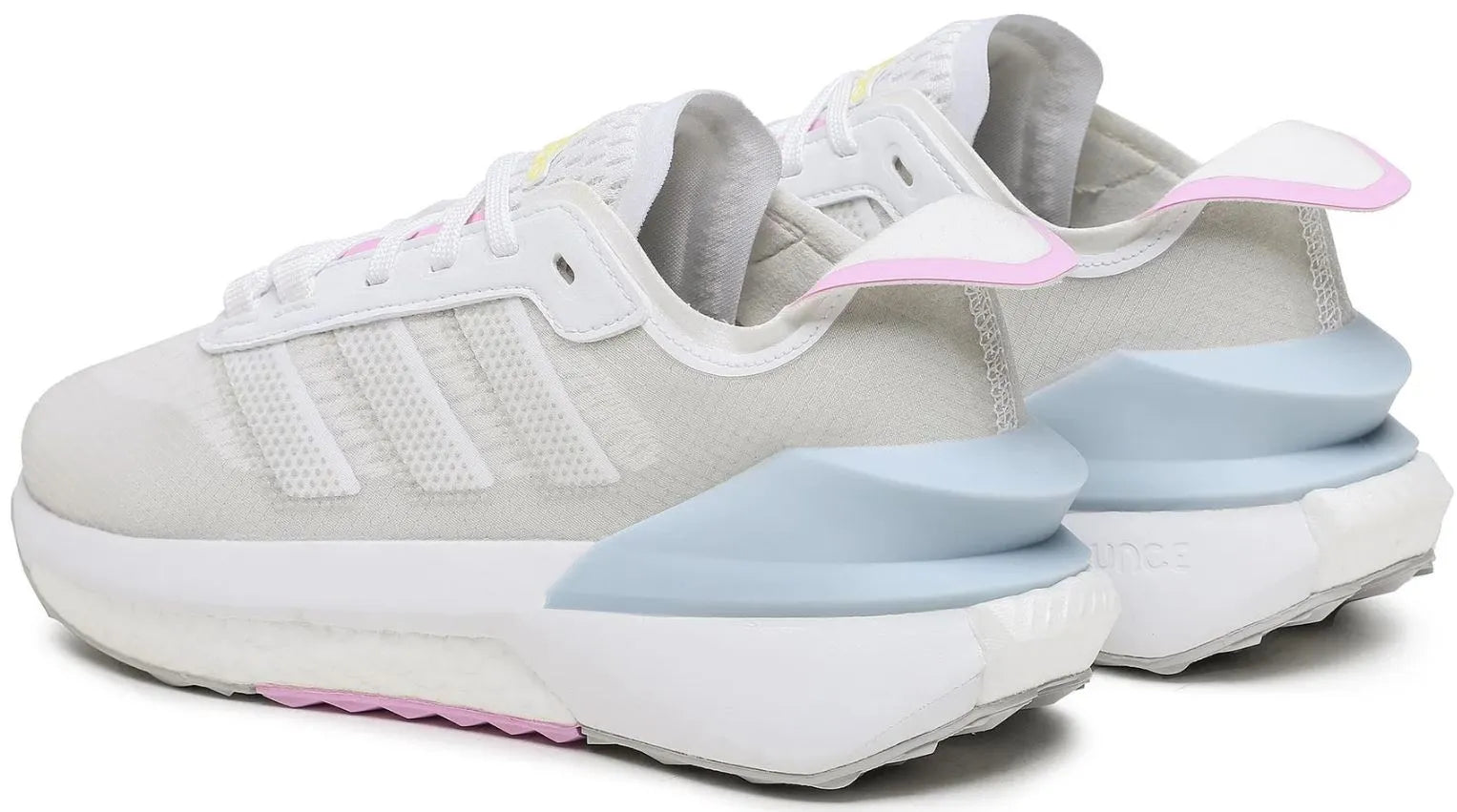 Adidas avryn dames sport shoe nuage blanc - léger 40