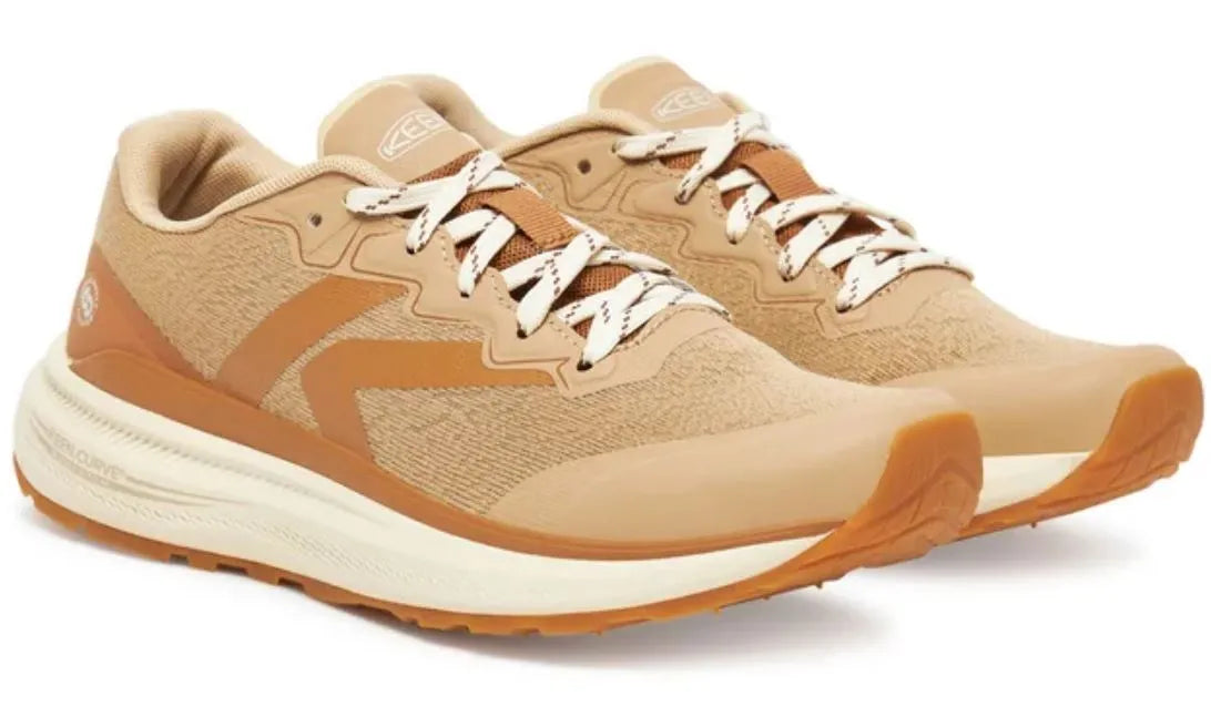 Damesschoenen Keen WMNS WK500 Chipmunk/Cornstalk Bruin 37.5