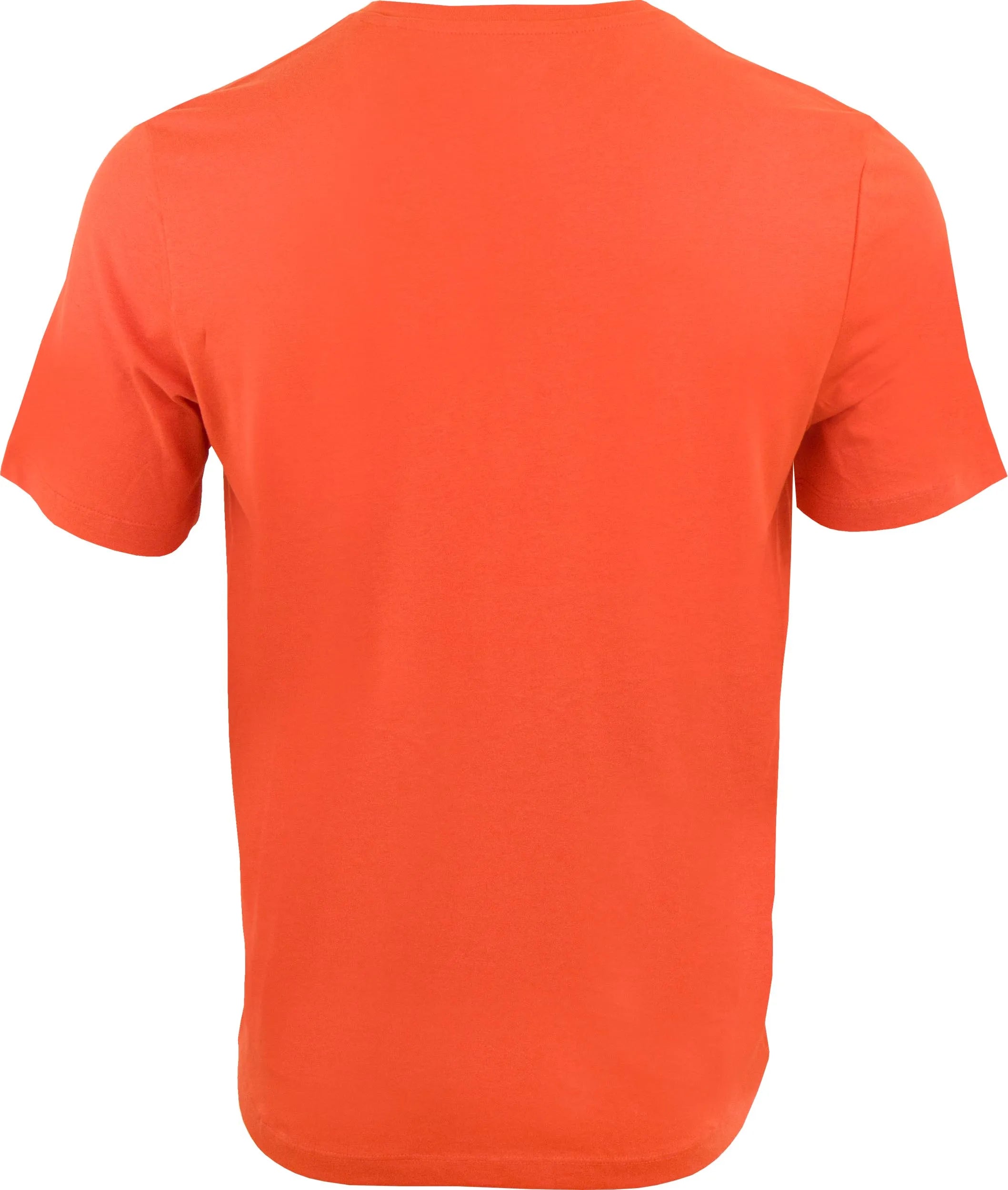Men's t-shirt athl. dpt aster a0300 orange xl