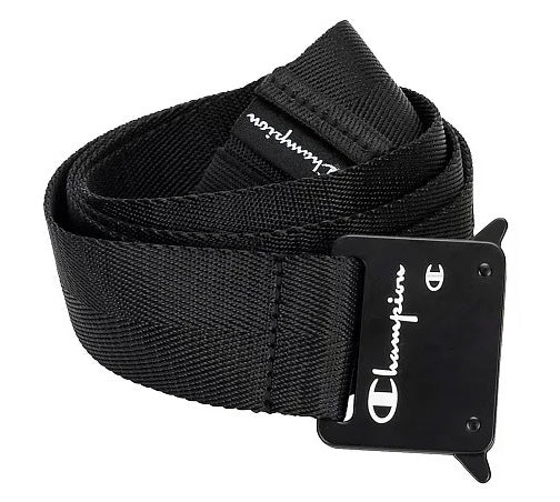 Campeão unissex lançamento chama preto