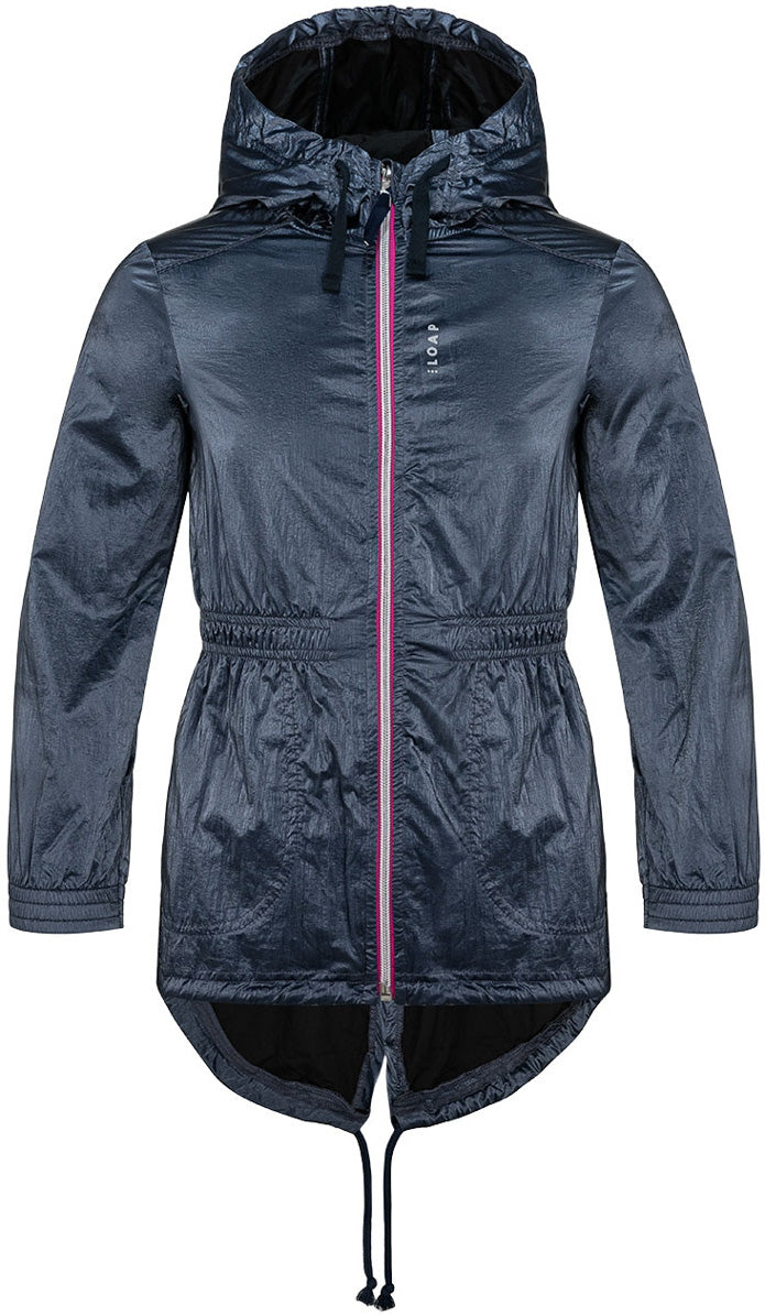 Jacheta pentru copii LOAF LOFARKA 116: INTERSĂ DE IARTER COMENTĂ, IPUNEAZĂ