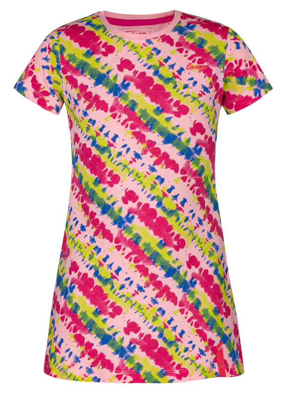 Zomerse Meisjesjurk Loap Bestona 152 - Katoen & Comfort