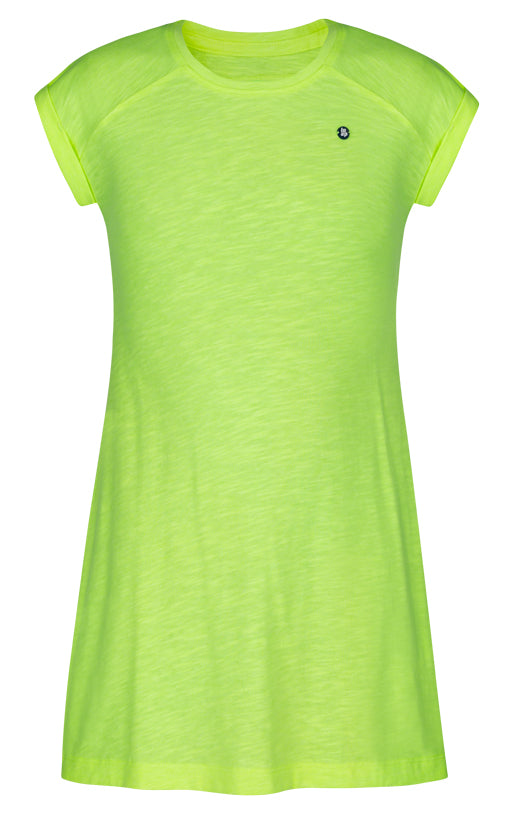 Zomerse Kinderjurk Loap Blica 116 - Katoen & Comfort