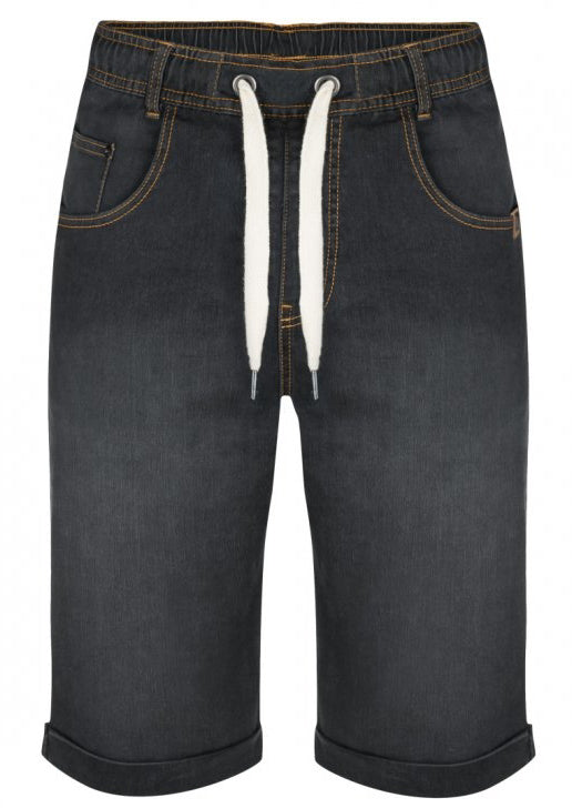 Casual Heren Shorts 2XL - Katoen & Elastisch Comfort