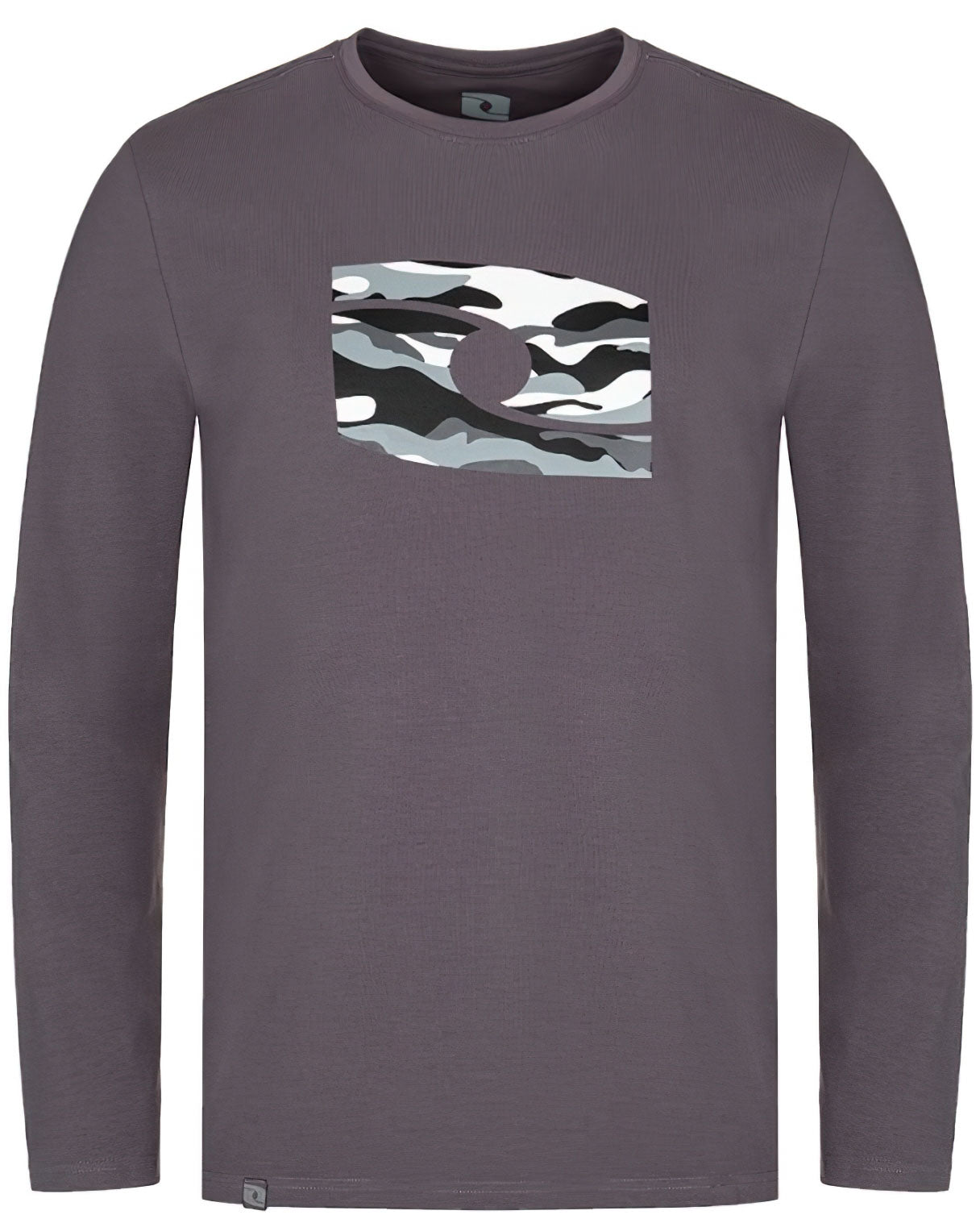 Pánské tričko Loap i když, s