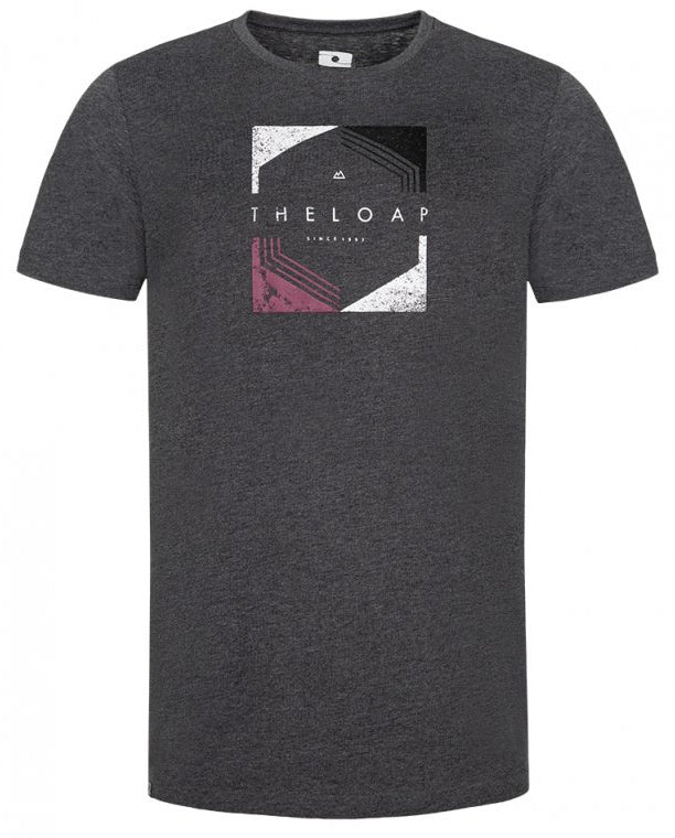 Pánské tričko Loap Bender, s