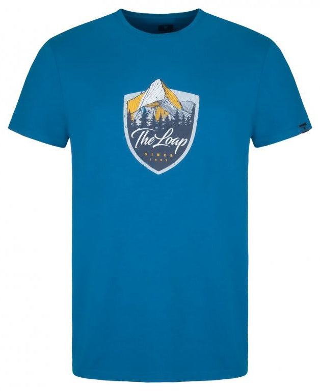 Pánské tričko Loap Alesh, S