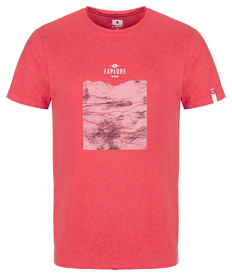 XL Heren T-shirt van Belk - Katoen, Comfort & Stijl